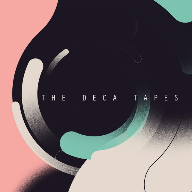 The Deca Tapes Cover